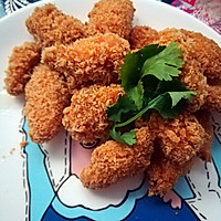鸡米花的做法图解7