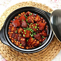 川味红烧肉（餐桌上的一道硬菜）的做法图解19