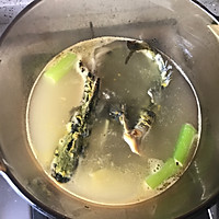昂刺鱼豆腐汤的做法图解7