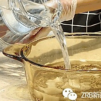 藜麦小米新西兰花胶的做法图解2