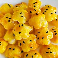 宝宝苹果派 10+宝宝辅食的做法图解5