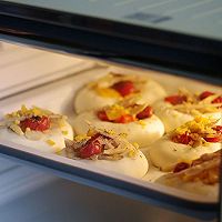 健康无负担的春笋佛卡夏的做法图解10