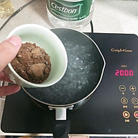 木薯豆蓉甜汤圆的做法图解10