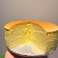 轻乳酪芝士蛋糕入口即化的做法图解16