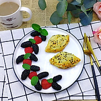 芒果酥的做法图解14