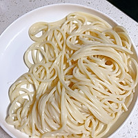 #享时光浪漫 品爱意鲜醇#酸奶油牛腩意面的做法图解9