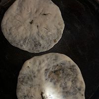 梅干菜肉饼的做法图解12