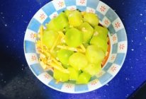 「下粥小菜」腌莴笋的做法