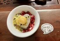 水果月饼1.0版的做法
