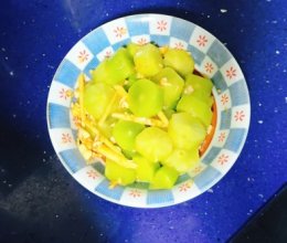 「下粥小菜」腌莴笋的做法