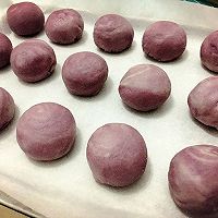 香芋酥的做法图解8