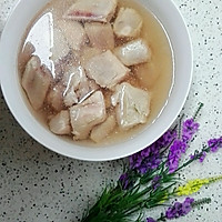 柠檬红烧小排骨#樱花味道#的做法图解1
