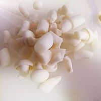 懒人美味饭——西红柿菌菇汤老鸹撒的做法图解5
