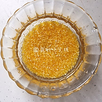 #2018年我学会的一道菜#黑糖二米粥的做法图解2