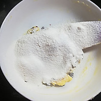 越简单越经典的蔓越莓曲奇，零失败的一款饼干，吃一口就会爱上它的做法图解9