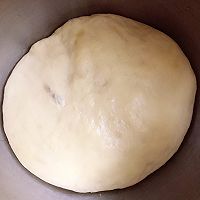 蔓越莓吐司的做法图解5