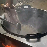 上海！繁花同款本地菜#黄河路美食#焖鲤鱼的做法图解6