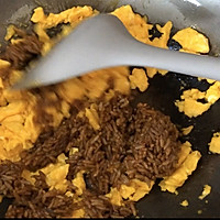 酱油炒饭（一看就会）的做法图解10