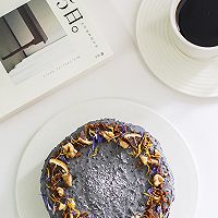 曾味黑松露巴斯克的做法图解4