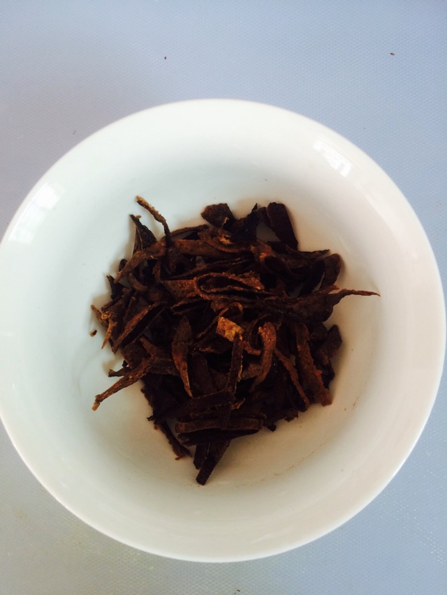 蜂蜜冰糖柚子茶的做法图解3