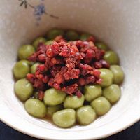 蜜红豆的做法图解13