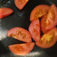 冬瓜蕃茄元子汤的做法图解4