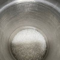 咪咕蒸米饭的做法图解1