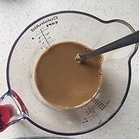 咖啡奶冻的做法图解5