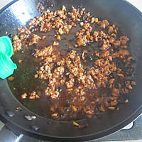 蚂蚁上树#豆果6周年生日快乐#的做法图解5