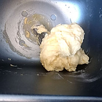 马斯卡彭面包的做法图解3
