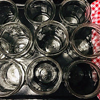 冰糖杨梅汤的做法图解4