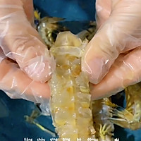 生腌皮皮虾的做法图解2