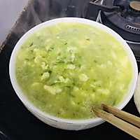 萝卜粉丝汤的做法图解10