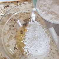 营养美味的早餐鸡蛋饼的做法图解3