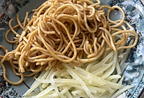 拌面/盖面的做法