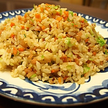 日式炒饭チャーハン