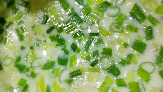 电饭锅生蚝蒸蛋