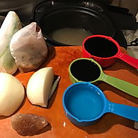 16周刷脂菜单之二-蛋白质是三大营养素的基石的做法图解10