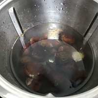 自制香甜栗子泥的做法图解2
