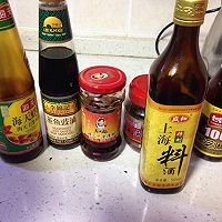 辣豆干的做法图解3