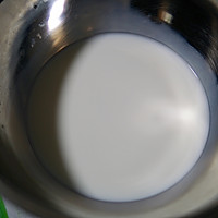 酵母酥脆油条的做法图解2