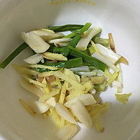 牛肉丸什锦炒面的做法图解5