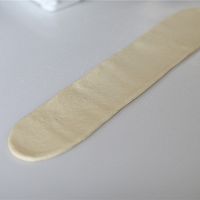 奶香浓郁的奶酪吐司的做法图解11