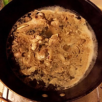 超级简单电饭锅白萝卜炖羊肉!我最爱的萝卜鲜笋羊肉汤!的做法图解4