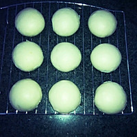 老面馒头的做法图解1