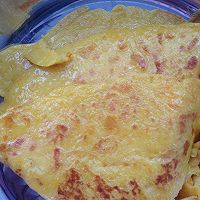 宝宝美食：南瓜饼的做法图解5