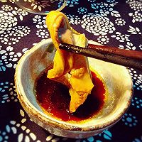 山药枸杞【猪肚煲鸡】的做法图解5