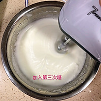 酸奶蛋糕的做法图解11