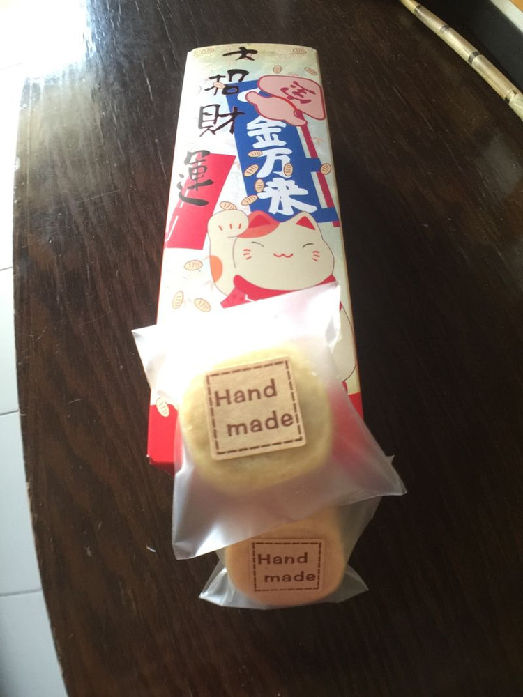 凤凰酥的做法