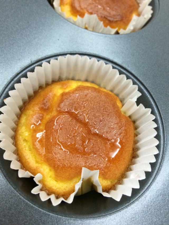 杯子蛋糕